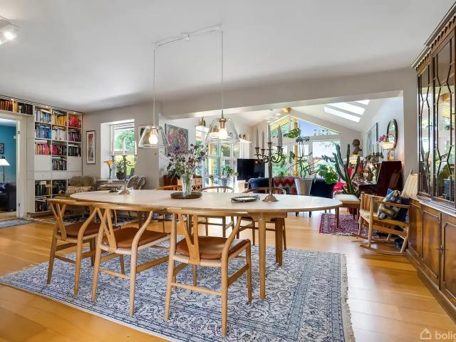 Til salg: Boels Bro 6, Munkebo Villa på 278 m² Boligsiden