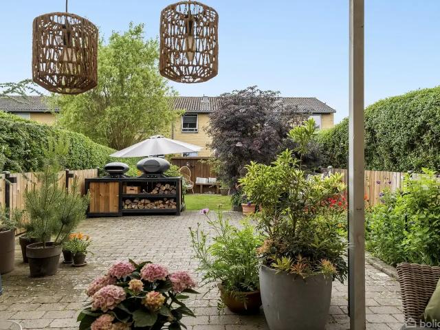 Til salg: Boelsvang 1, Hørsholm Rækkehus på 135 m² Boligsiden