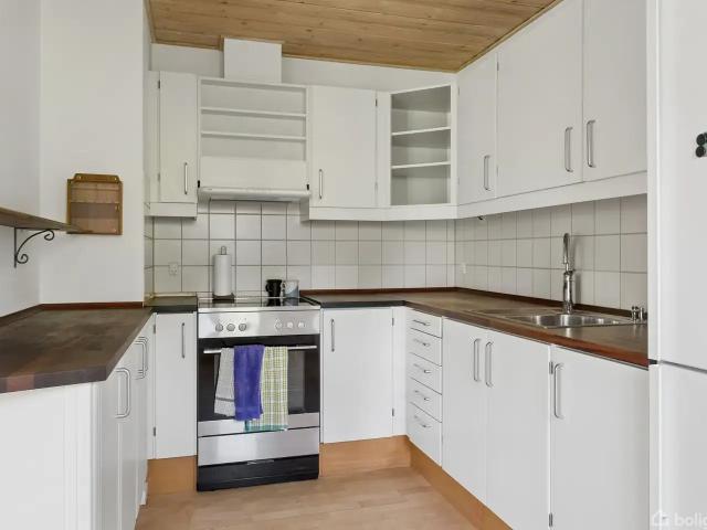 Til salg: Bogøvej 13, Nykøbing Sj Andelsbolig på 66 m² Boligsiden