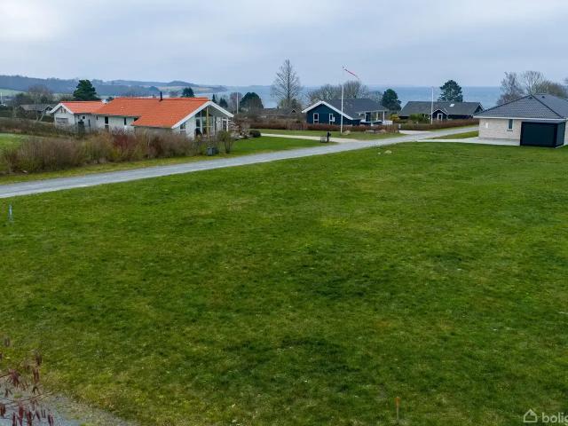 Til salg: Bogøvej 26, Horne, Faaborg Fritidsgrund på 1214 m² Boligsiden