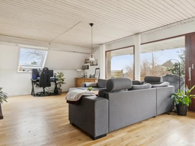 Til salg: Bogfinkevænget 12, Kirke Såby Villa på 128 m² Boligsiden