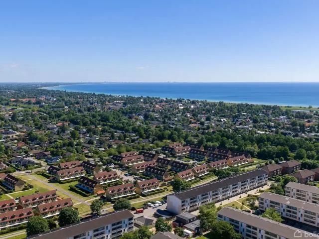 Til salg: Boholtevej 13, st. Tv. Køge Ejerlejlighed på 94 m² Boligsiden