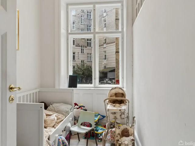 Til salg: Bohrsgade 2, 23. 2. København V Ejerlejlighed på 156 m² Boligsiden