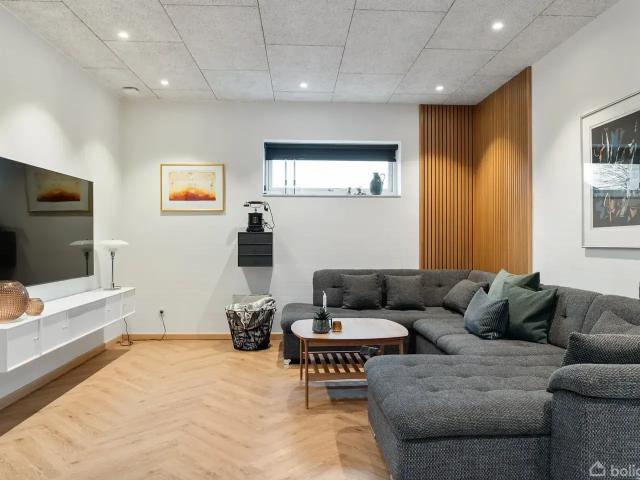Til salg: Bolettevej 23, Storvorde Villa på 234 m² Boligsiden