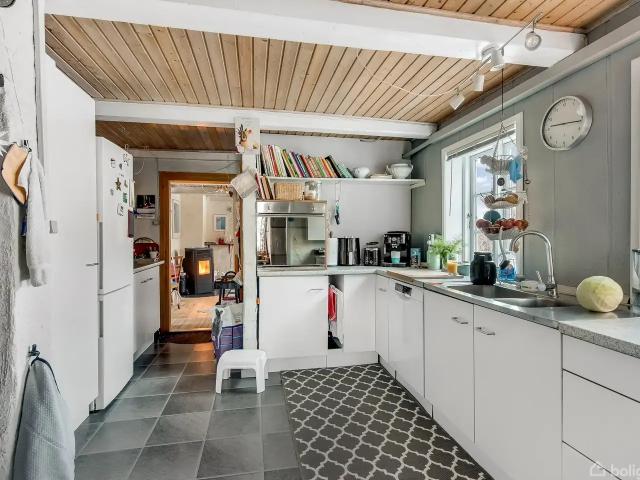 Til salg: Borg 40, Bredebro Villa på 120 m² Boligsiden
