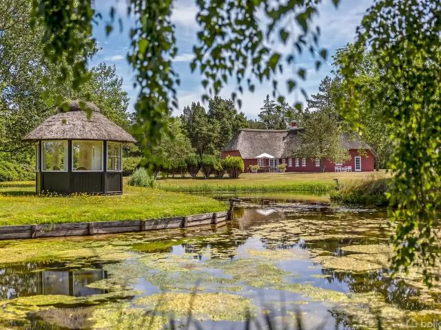 Til salg: Borg 71, Bredebro Villa på 245 m² Boligsiden