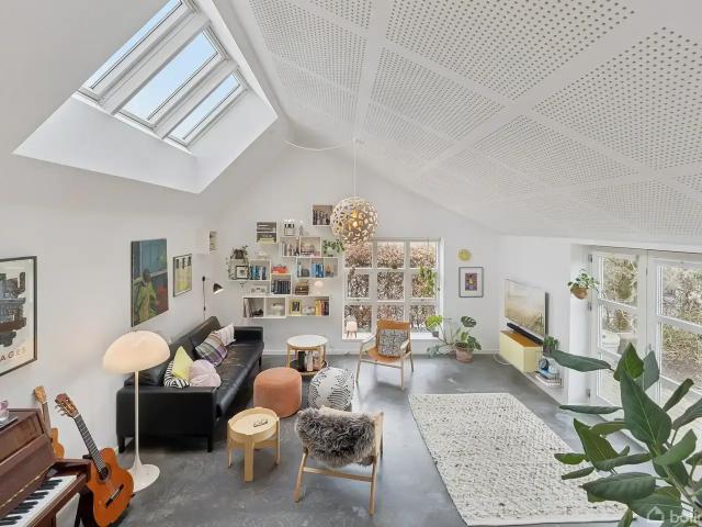 Til salg: Borgediget 33, Roskilde Villa på 159 m² Boligsiden