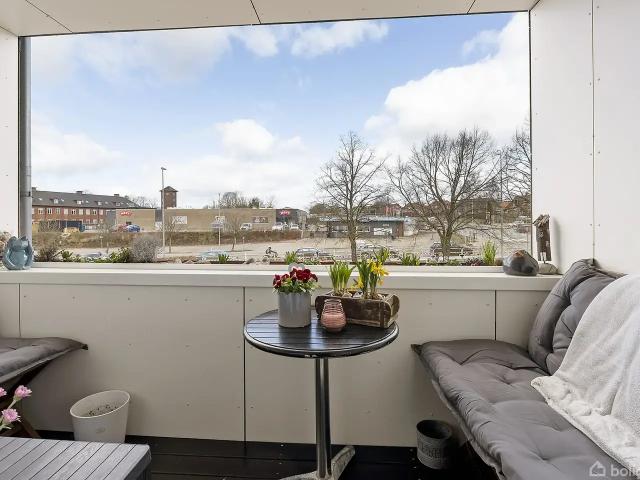 Til salg: Borgergade 16, 1. Kolding Ejerlejlighed på 119 m² Boligsiden