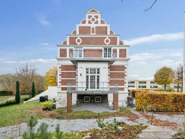 Til salg: Borgergade 2, th. Aalborg Ejerlejlighed på 204 m² Boligsiden