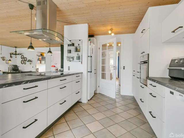 Til salg: Borgergade 3, 1. tv. Bramming Andelsbolig på 74 m² Boligsiden