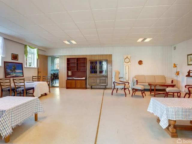 Til salg: Borgergade 72, Gandrup Villa på 67 m² Boligsiden