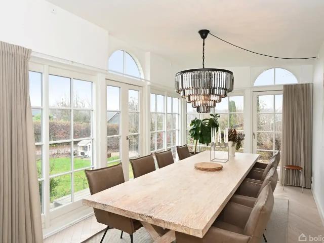 Til salg: Borgm. Schneiders Vej 8, Øverød, Holte Villa på 207 m² Boligsiden