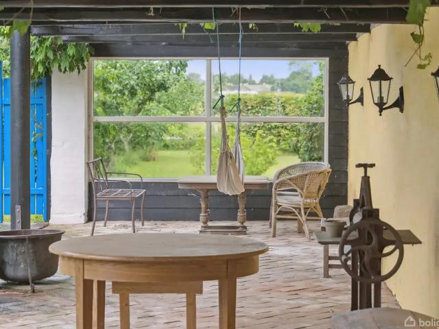 Til salg: Borgnæsvej 10, Ærøskøbing Villa på 94 m² Boligsiden