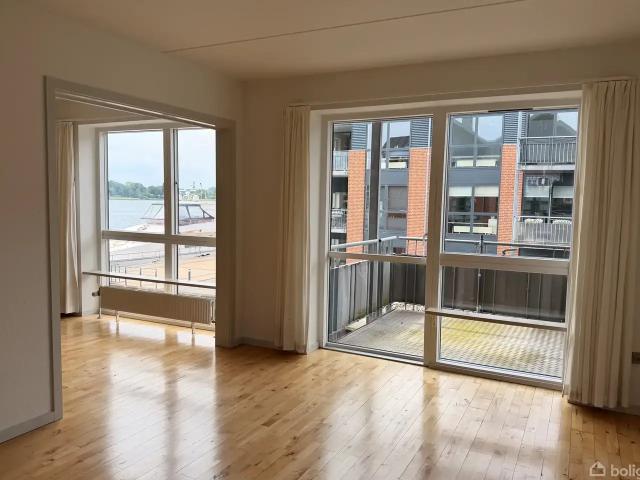Til salg: Bosagergården 15, 1. Tv. Sønderborg Andelsbolig på 100 m² Boligsiden