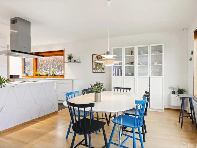 Til salg: Botoften 14, Boderne, Ålsgårde Villa på 154 m² Boligsiden