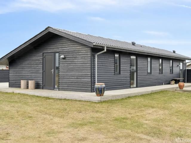 Til salg: Blåbærrenden 10, Lønstrup, Hjørring Fritidsbolig på 80 m² Boligsiden