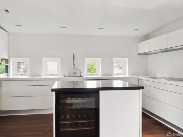 Til salg: Blåhøjvej 19, Filsk Nr Mk, Grindsted Villa på 203 m² Boligsiden