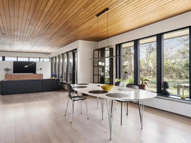 Til salg: Blåregnvej 25, Randers NØ Villa på 248 m² Boligsiden