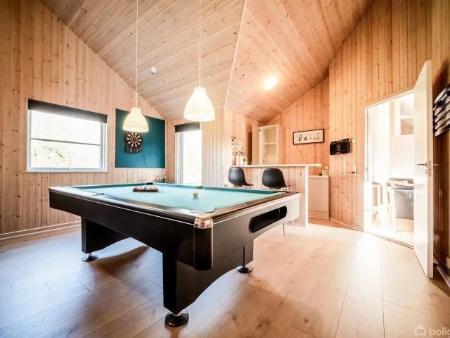Til salg: Blommestien 131, Idestrup Fritidsbolig på 308 m² Boligsiden