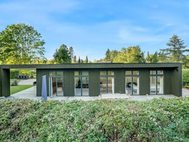 Til salg: Blommestien 3, Idestrup Fritidsbolig på 210 m² Boligsiden