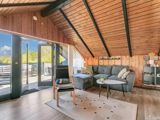 Til salg: Blomstervangen 72, Jegum, Oksbøl Fritidsbolig på 81 m² Boligsiden