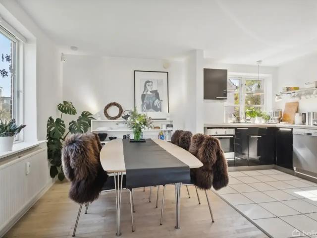 Til salg: Æblevej 6, Højbjerg Villa på 153 m² Boligsiden