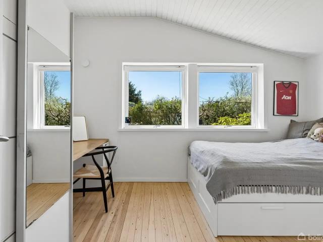 Til salg: Bleggaardsgade 8, Vejle Villa på 94 m² Boligsiden