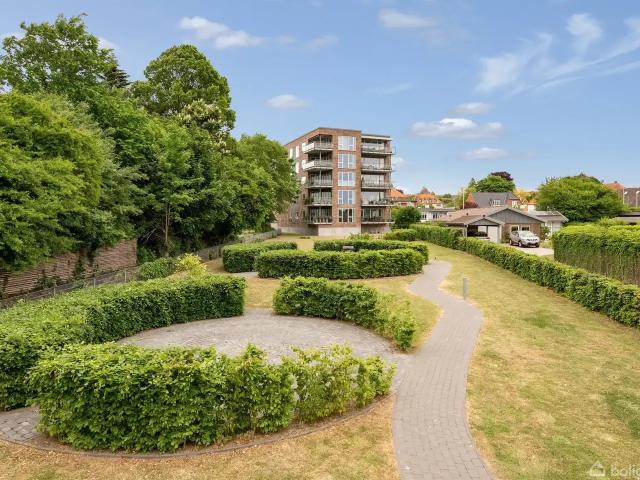 Til salg: Blegen 15, 3. Th. Sønderborg Ejerlejlighed på 155 m² Boligsiden