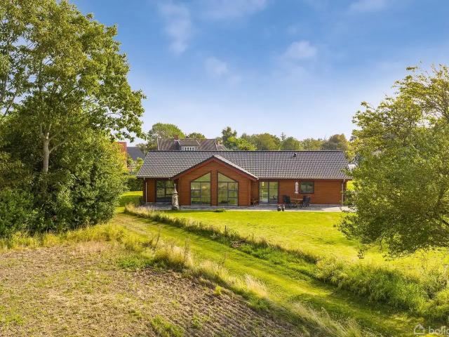 Til salg: Æblehaven 2, Ommel, Marstal Villa på 115 m² Boligsiden