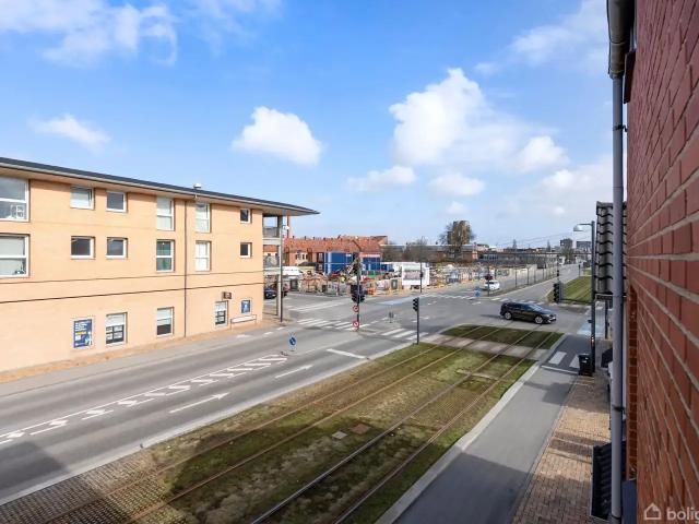 Til salg: Æbleparken 66, st. Odense N Ejerlejlighed på 60 m² Boligsiden