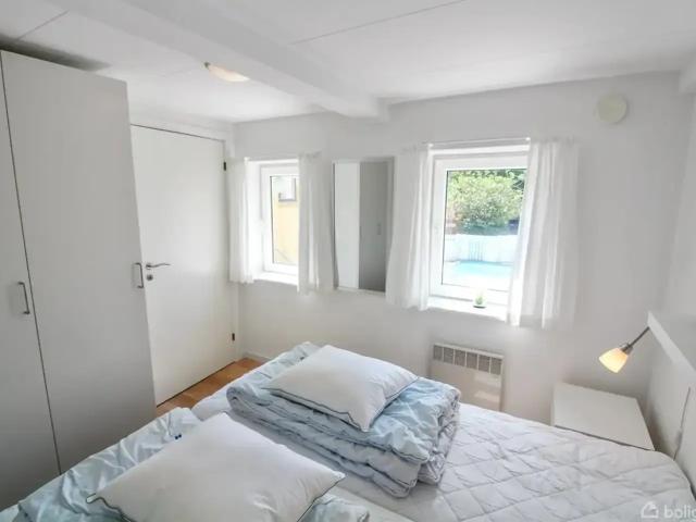 Til salg: Brøddegade 14, 25. Gudhjem Ejerlejlighed på 62 m² Boligsiden