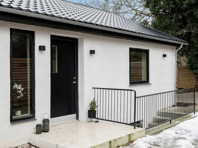 Til salg: Brødeskovvej 15, Hammersholt, Hillerød Villa på 159 m² Boligsiden