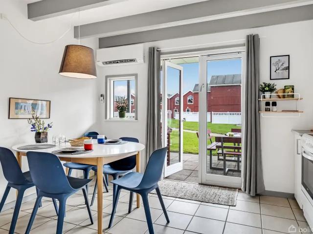 Til salg: Brøndbækken 36, Øster Hurup, Hadsund Fritidsbolig på 66 m² Boligsiden