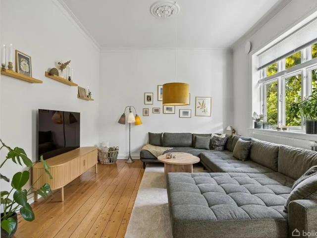 Til salg: Brønderslev Alle 62, Kastrup Villa på 198 m² Boligsiden