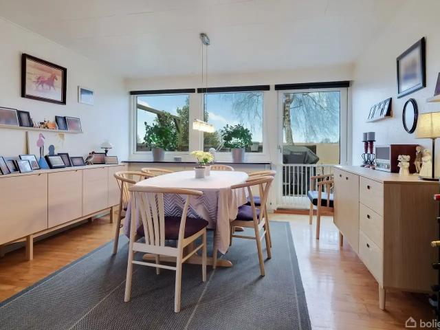 Til salg: Brøndstrupvej 59, Skamby Villa på 130 m² Boligsiden