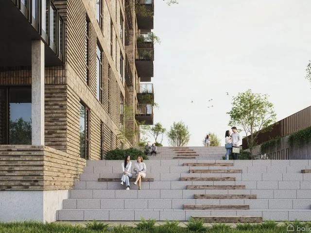 Til salg: Brøndumsvej 19, 4. Th. Viborg Ejerlejlighed på 116 m² Boligsiden