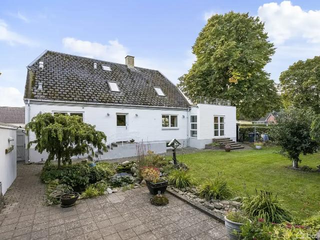 Til salg: Brøndumvej 36, St Brøndum, Skørping Villa på 115 m² Boligsiden