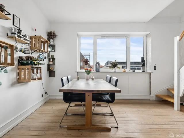 Til salg: Brønshøjvej 9, 3. Brønshøj Ejerlejlighed på 129 m² Boligsiden