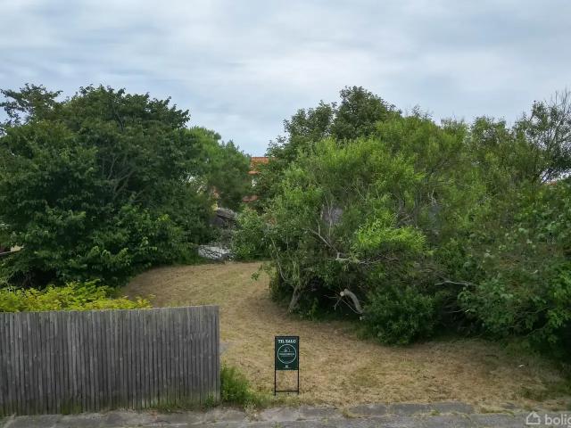 Til salg: Brovandevej 2, Skagen Helårsgrund på 384 m² Boligsiden