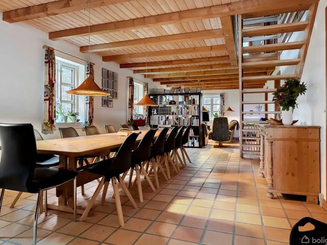 Til salg: Brovejen 147, Tollestrup, Aalestrup Landejendom på 264 m² Boligsiden