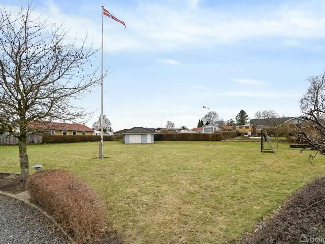 Til salg: Brogårdsvej 29, Bellinge, Odense SV Villa på 223 m² Boligsiden
