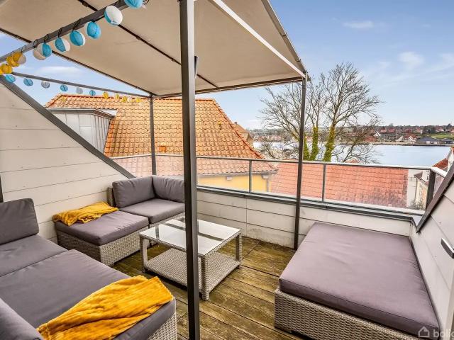 Til salg: Brogade 6, 1. Sønderborg Ejerlejlighed på 345 m² Boligsiden