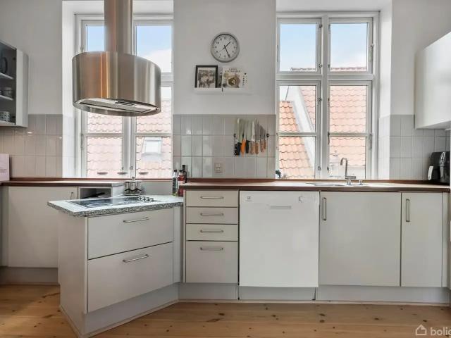 Til salg: Broparken 11, 1. Th. Viborg Ejerlejlighed på 70 m² Boligsiden