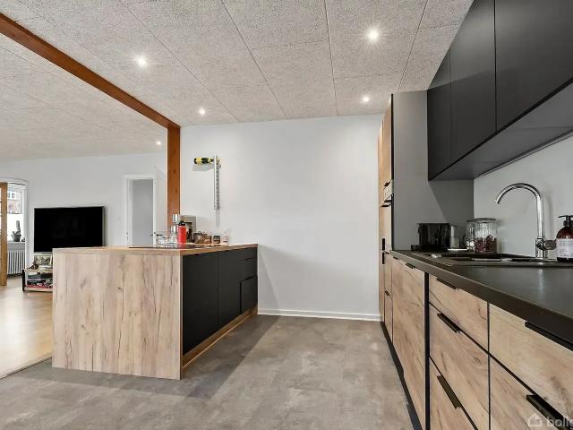 Til salg: Branderupvej 30, Bjerndrup, Løgumkloster Villa på 232 m² Boligsiden