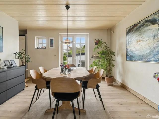 Til salg: Bredgade 6, Grenaa Rækkehus på 144 m² Boligsiden