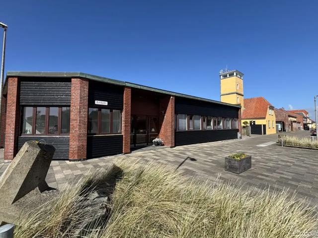 Til salg: Bredgade 14A, Thyborøn Rækkehus på 189 m² Boligsiden