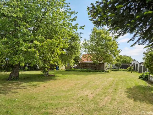 Til salg: Bredgade 28, Bred, Vissenbjerg Villa på 120 m² Boligsiden