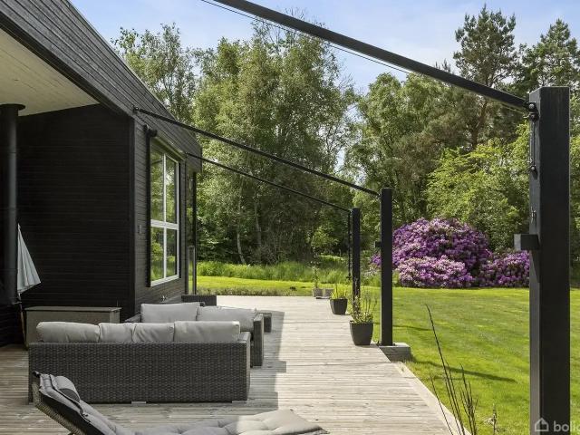 Til salg: Bredengen 7 9, Vejby Fritidsbolig på 155 m² Boligsiden