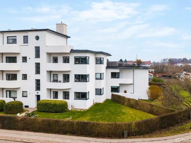 Til salg: Bredebovej 33, 3. Tv. Kongens Lyngby Ejerlejlighed på 92 m² Boligsiden