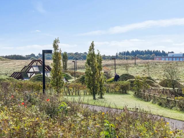 Til salg: Bredhøj Allé 2, Ry Helårsgrund på 576 m² Boligsiden